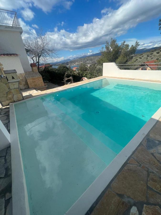 Theodore Resort Agios Georgios  Exterior foto